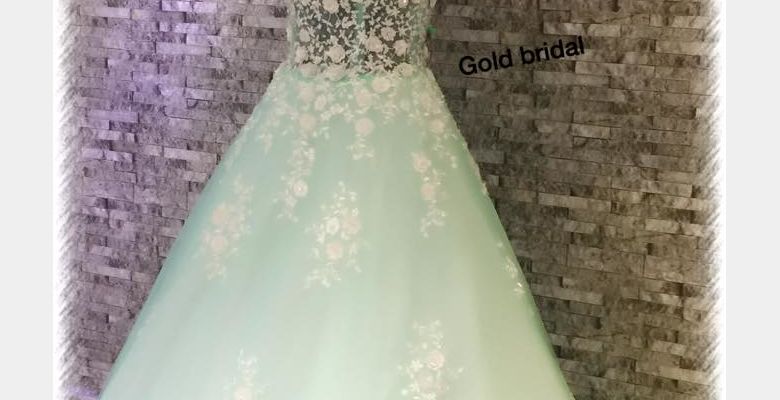 Gold Bridal - Quận Bình Thạnh - Thành phố Hồ Chí Minh - Hình 3