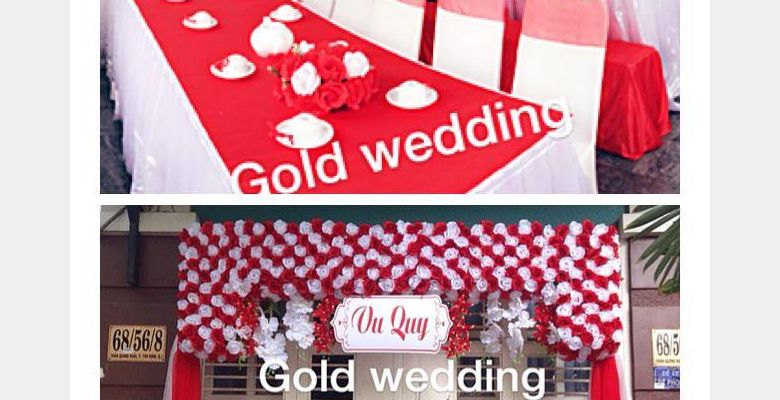 Gold Bridal - Quận Bình Thạnh - Thành phố Hồ Chí Minh - Hình 5