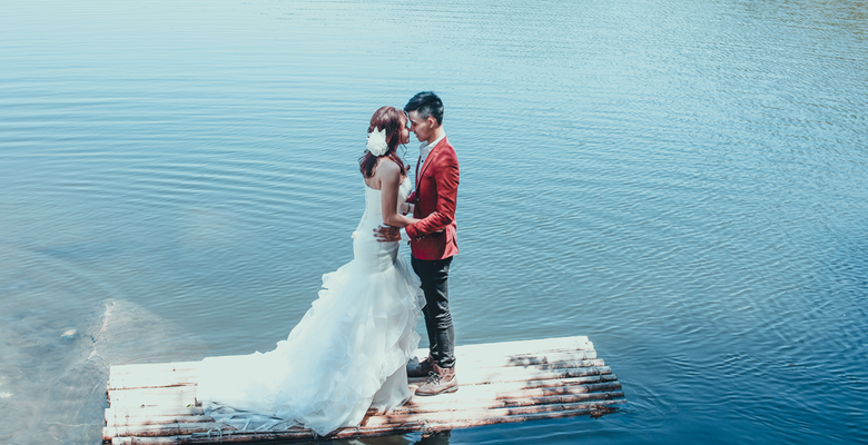 Hi Studio Wedding - Quận Phú Nhuận - Thành phố Hồ Chí Minh - Hình 5