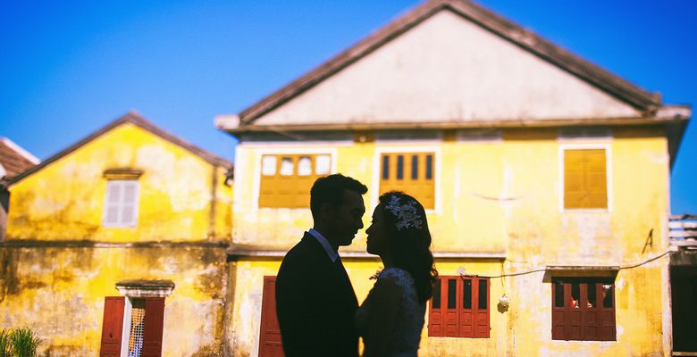 INDIE Wedding Photography - Quận Phú Nhuận - Thành phố Hồ Chí Minh - Hình 5