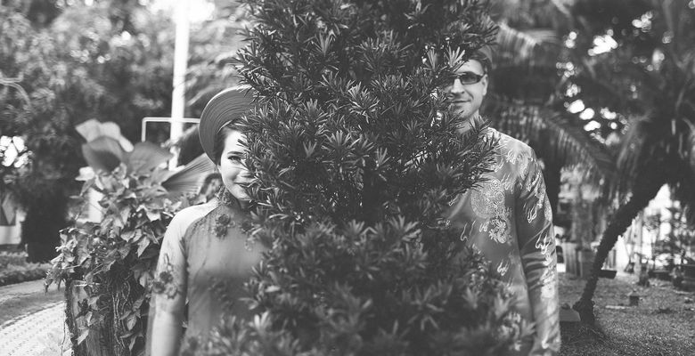 INDIE Wedding Photography - Quận Phú Nhuận - Thành phố Hồ Chí Minh - Hình 3