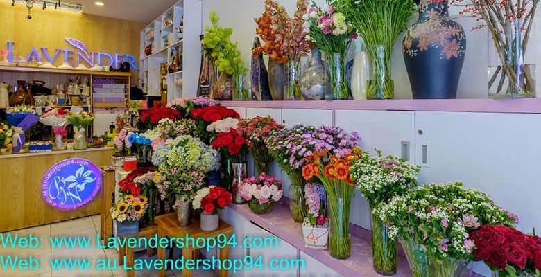 Lavendershop94 Flowers - Quận 1 - Thành phố Hồ Chí Minh - Hình 2