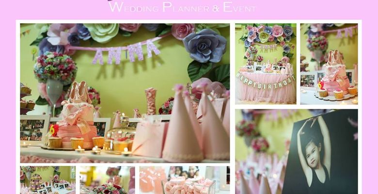 Lavender Wedding Planner and Event - Quận 11 - Thành phố Hồ Chí Minh - Hình 4
