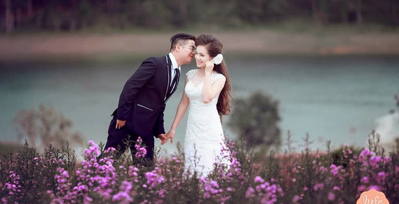 LUFE bridal &amp; studio - Quận 3 - Thành phố Hồ Chí Minh - Hình 3