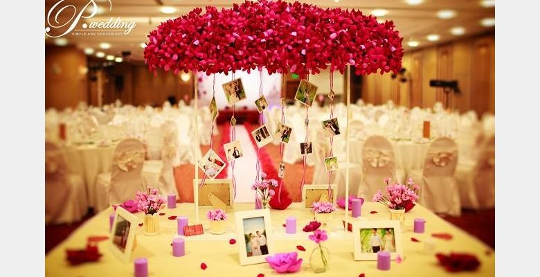 Pwedding WeddingPlanner - Quận Phú Nhuận - Thành phố Hồ Chí Minh - Hình 1