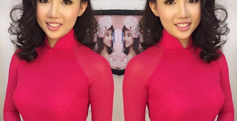 Phước Nguyễn Make up & Design - Quận Phú Nhuận - Thành phố Hồ Chí Minh - Hình 4