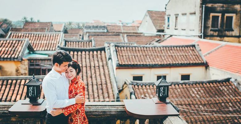 Pi Wedding - Quận Hải Châu - Thành phố Đà Nẵng - Hình 4