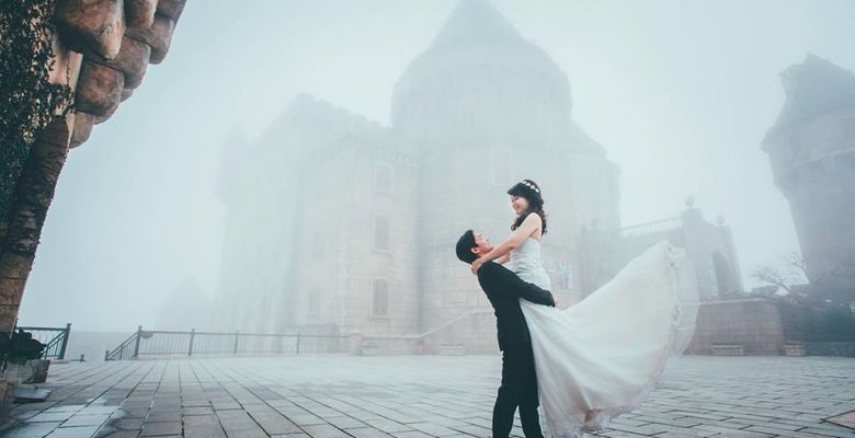 Pi Wedding - Quận Hải Châu - Thành phố Đà Nẵng - Hình 3