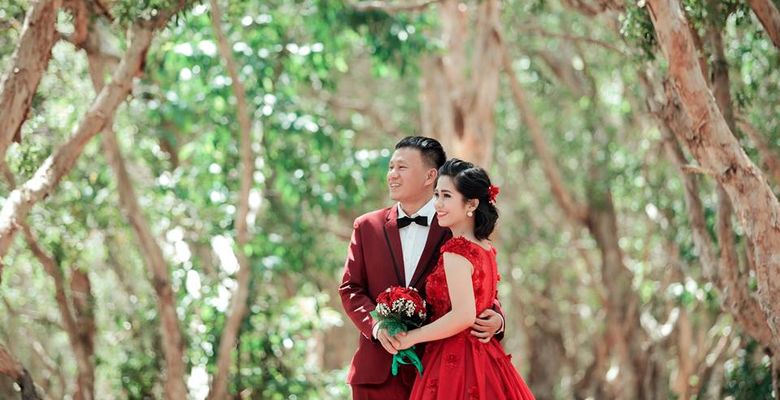 Quyên Bridal Studio - Quận Phú Nhuận - Thành phố Hồ Chí Minh - Hình 3