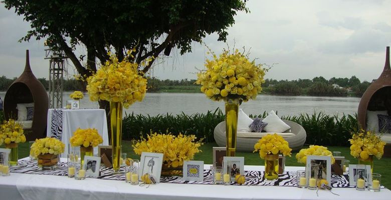 Thao Dien Events - Quận 2 - Thành phố Hồ Chí Minh - Hình 3