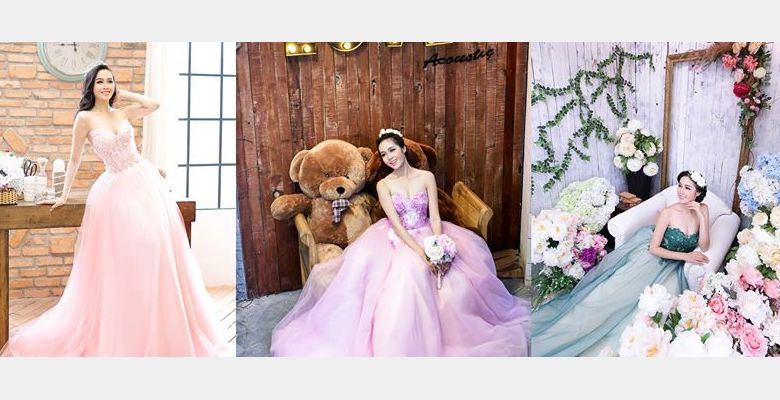 Twinkle Lady Wedding - Quận 1 - Thành phố Hồ Chí Minh - Hình 1