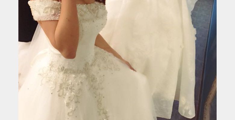 Váy cưới cao cấp Young Bridal - Hình 1