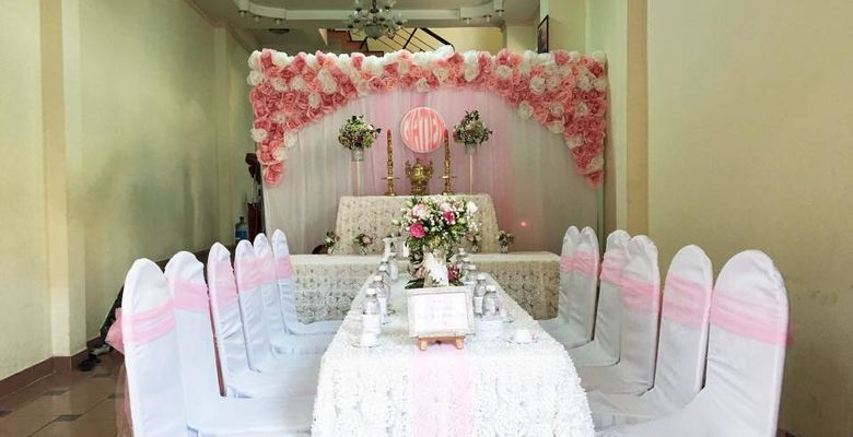 Wemak Wedding Maker - Quận Tân Bình - Thành phố Hồ Chí Minh - Hình 6