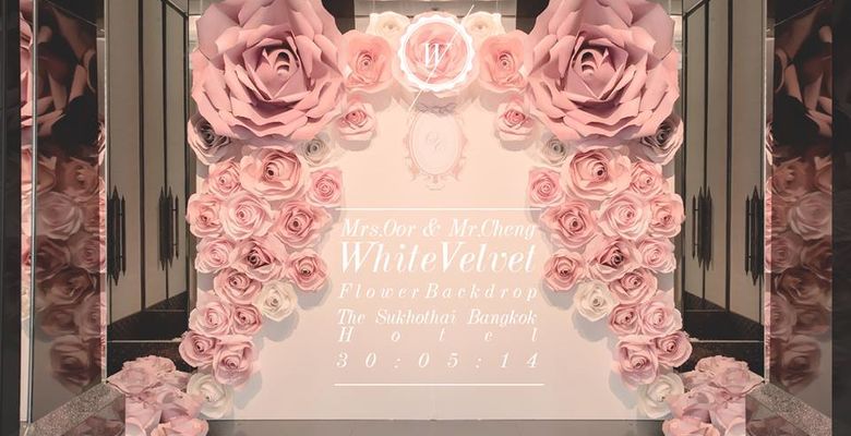 VIIXI Wedding - Hình 1