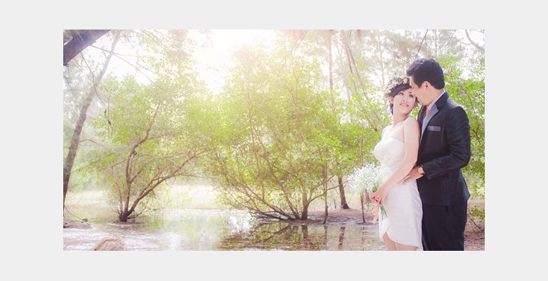 Sweet Love Studio - Quận 3 - Thành phố Hồ Chí Minh - Hình 3