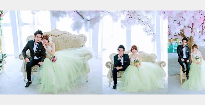 Paris Wedding - Thành phố Thuận An - Tỉnh Bình Dương - Hình 1