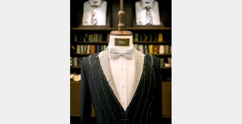 Paul Bespoke Tailoring - Quận Hải Châu - Thành phố Đà Nẵng - Hình 3