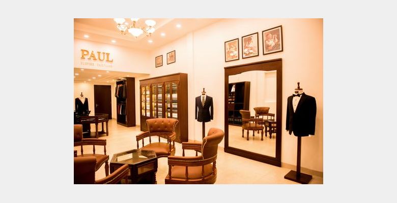 Paul Bespoke Tailoring - Quận Hải Châu - Thành phố Đà Nẵng - Hình 2