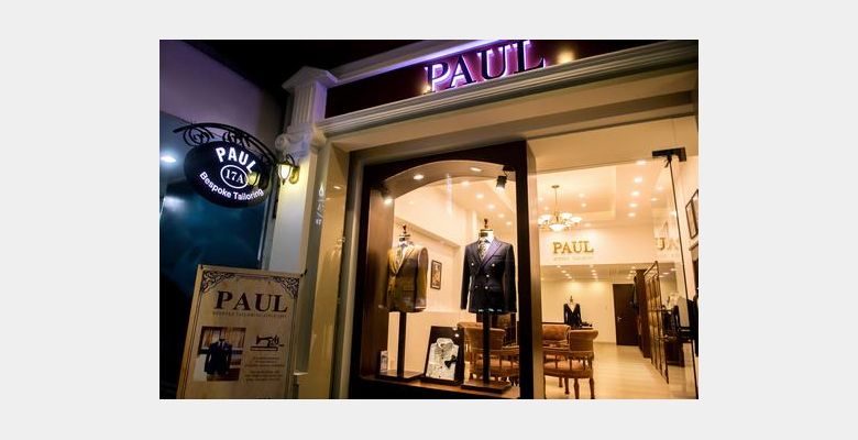 Paul Bespoke Tailoring - Quận Hải Châu - Thành phố Đà Nẵng - Hình 4