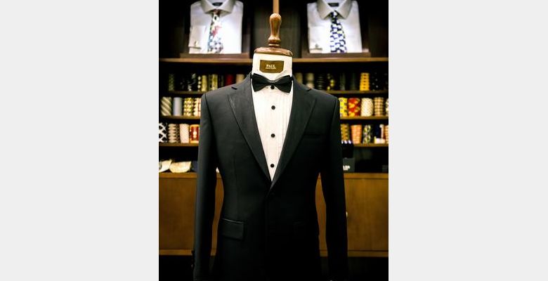 Paul Bespoke Tailoring - Quận Hải Châu - Thành phố Đà Nẵng - Hình 5