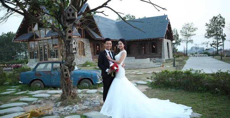 Ảnh viện áo cưới Duy Thanh - Thành phố Chí Linh - Tỉnh Hải Dương - Hình 5