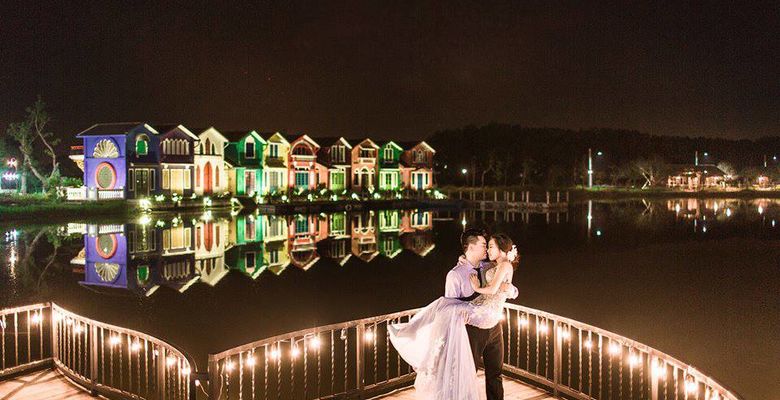 Ảnh viện áo cưới Duy Thanh - Thành phố Chí Linh - Tỉnh Hải Dương - Hình 4