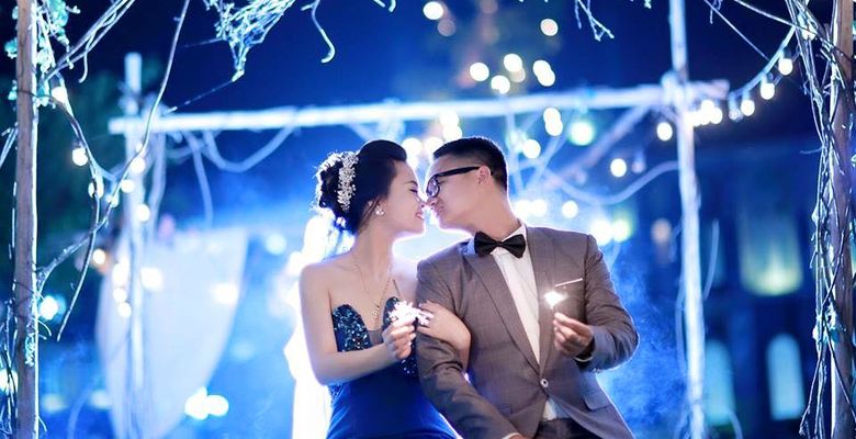 Áo cưới Hạnh Vân - Hình 5