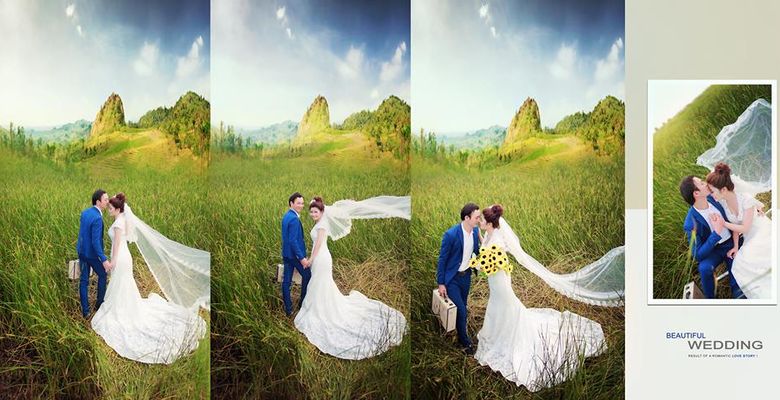 Áo cưới Vyluxury - Thành phố Vinh - Tỉnh Nghệ An - Hình 5
