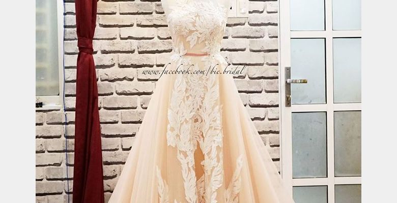 Bie Bridal - Quận 4 - Thành phố Hồ Chí Minh - Hình 1