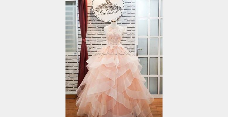 Bie Bridal - Quận 4 - Thành phố Hồ Chí Minh - Hình 2