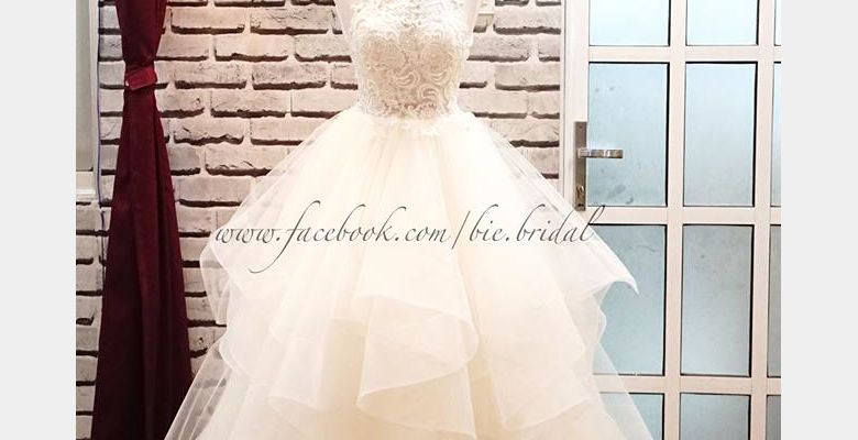 Bie Bridal - Quận 4 - Thành phố Hồ Chí Minh - Hình 4