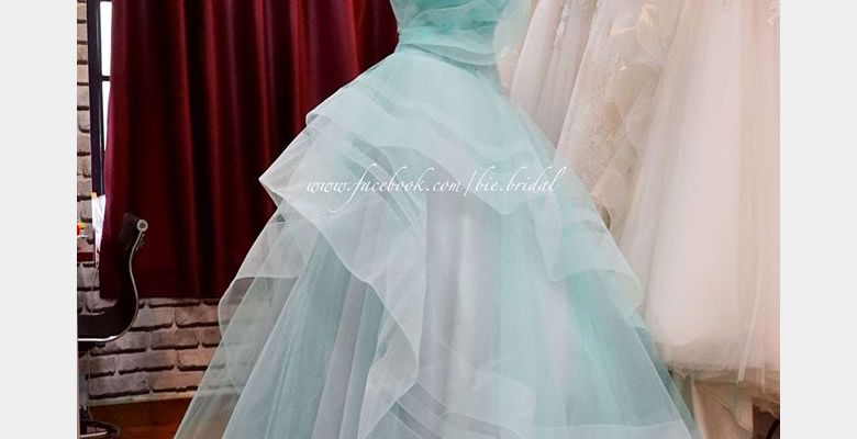 Bie Bridal - Quận 4 - Thành phố Hồ Chí Minh - Hình 6