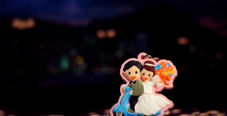 Bridal Cookie - Quận 1 - Thành phố Hồ Chí Minh - Hình 1