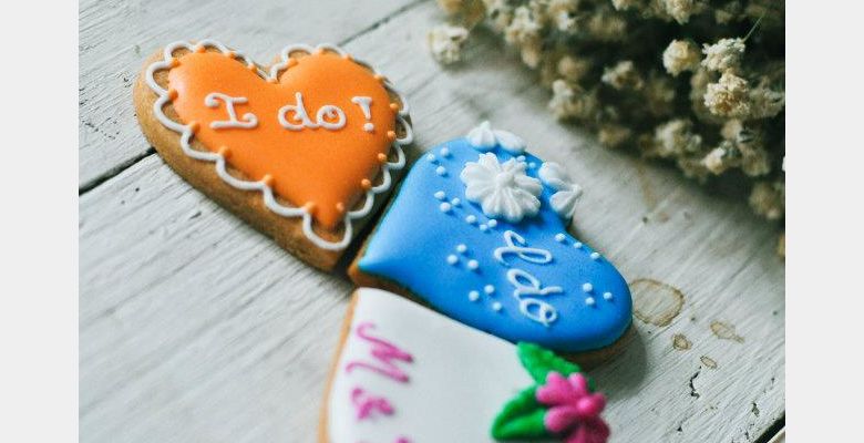 Bridal Cookie - Quận 1 - Thành phố Hồ Chí Minh - Hình 5