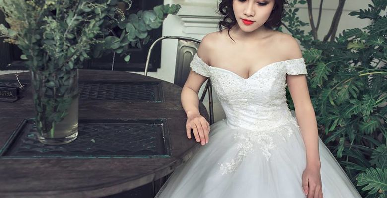 Chi Bridal -Hai Bà Trưng - Hình 4