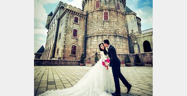 S.Y.N.C Wedding - Quận Phú Nhuận - Thành phố Hồ Chí Minh - Hình 1