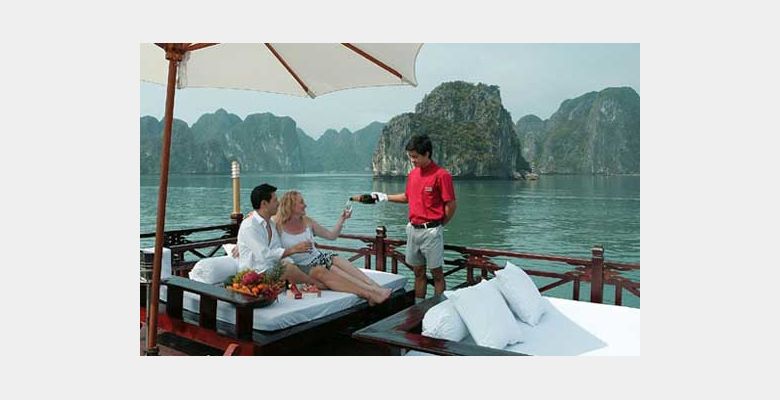 Hoang Gia Travel - Thành phố Thái Bình - Tỉnh Thái Bình - Hình 3