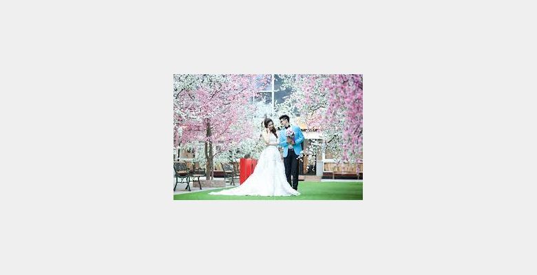 S.Y.N.C Wedding - Quận Phú Nhuận - Thành phố Hồ Chí Minh - Hình 3