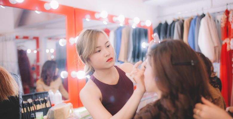 LuLu Makeup - Thành phố Pleiku - Tỉnh Gia Lai - Hình 4