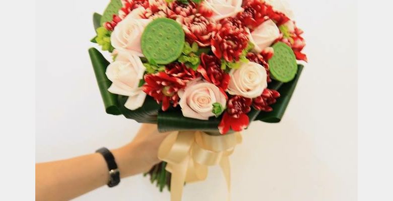 Gấu Con Flower - Quận 3 - Thành phố Hồ Chí Minh - Hình 3