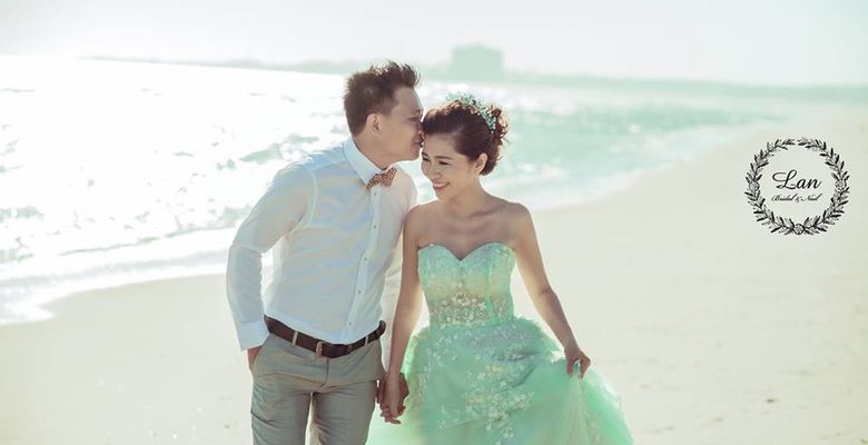 Lan Bridal - Huyện Thống Nhất - Tỉnh Đồng Nai - Hình 3