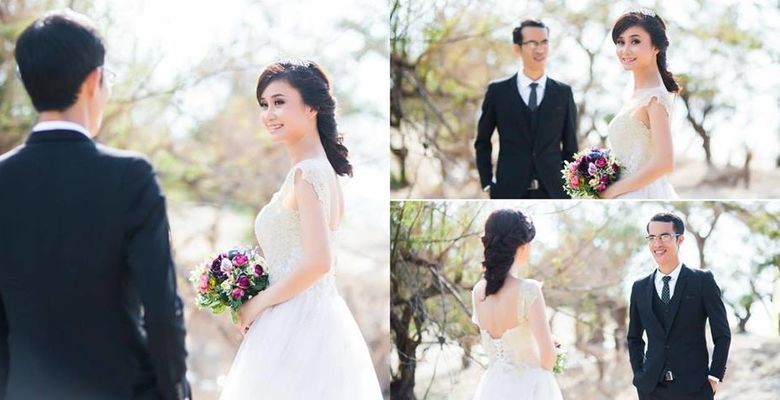 Lan Bridal - Huyện Thống Nhất - Tỉnh Đồng Nai - Hình 4