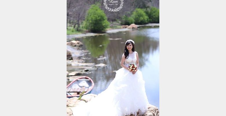 Lan Bridal - Huyện Thống Nhất - Tỉnh Đồng Nai - Hình 2