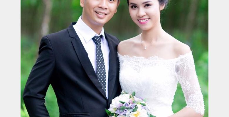 Lan Bridal - Huyện Thống Nhất - Tỉnh Đồng Nai - Hình 5