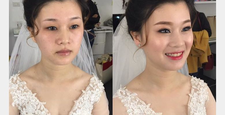 LocBoc MakeUp Bridal - Thành phố Vinh - Tỉnh Nghệ An - Hình 2