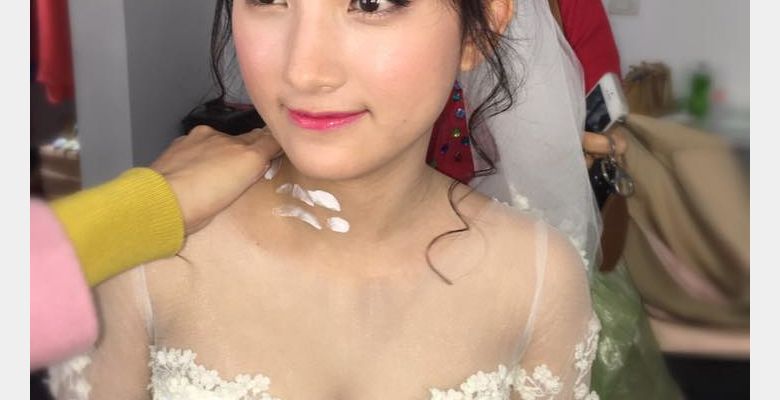 LocBoc MakeUp Bridal - Thành phố Vinh - Tỉnh Nghệ An - Hình 4