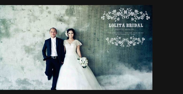 Lolita Bridal - N'step - Quận Hải Châu - Thành phố Đà Nẵng - Hình 3