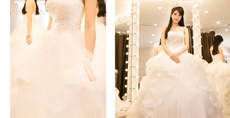 New Wedding Studio - Thành phố Buôn Ma Thuột - Tỉnh Đắk Lắk - Hình 1