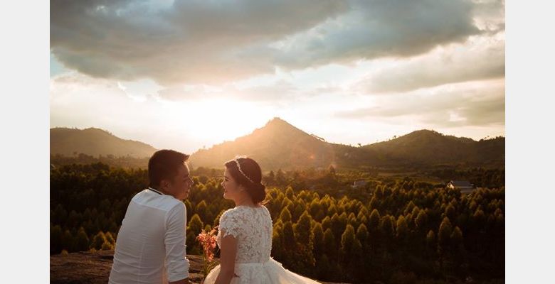 New Wedding Studio - Thành phố Buôn Ma Thuột - Tỉnh Đắk Lắk - Hình 3