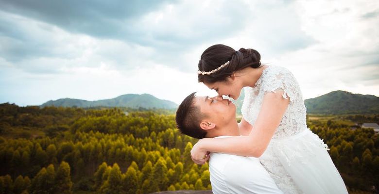 New Wedding Studio - Thành phố Buôn Ma Thuột - Tỉnh Đắk Lắk - Hình 4